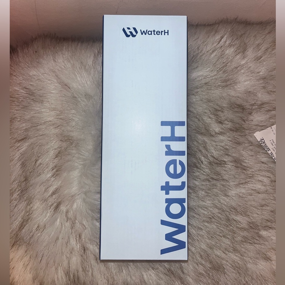 WaterH Smart Water Bottle